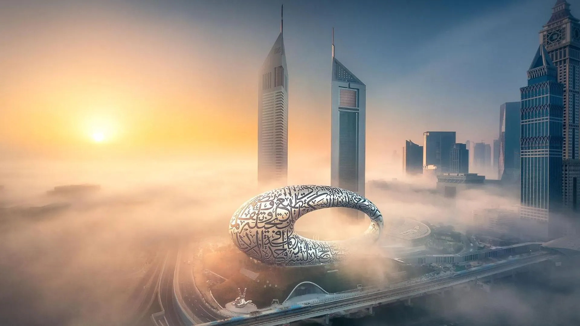 Bed & Breakfast Dubai