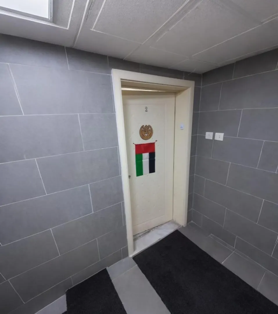 Bed & Breakfast Dubai United Arab Emirates
